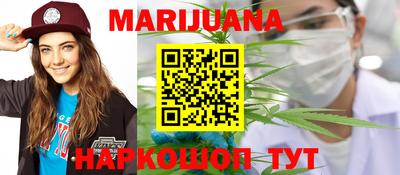 крисы Малгобек